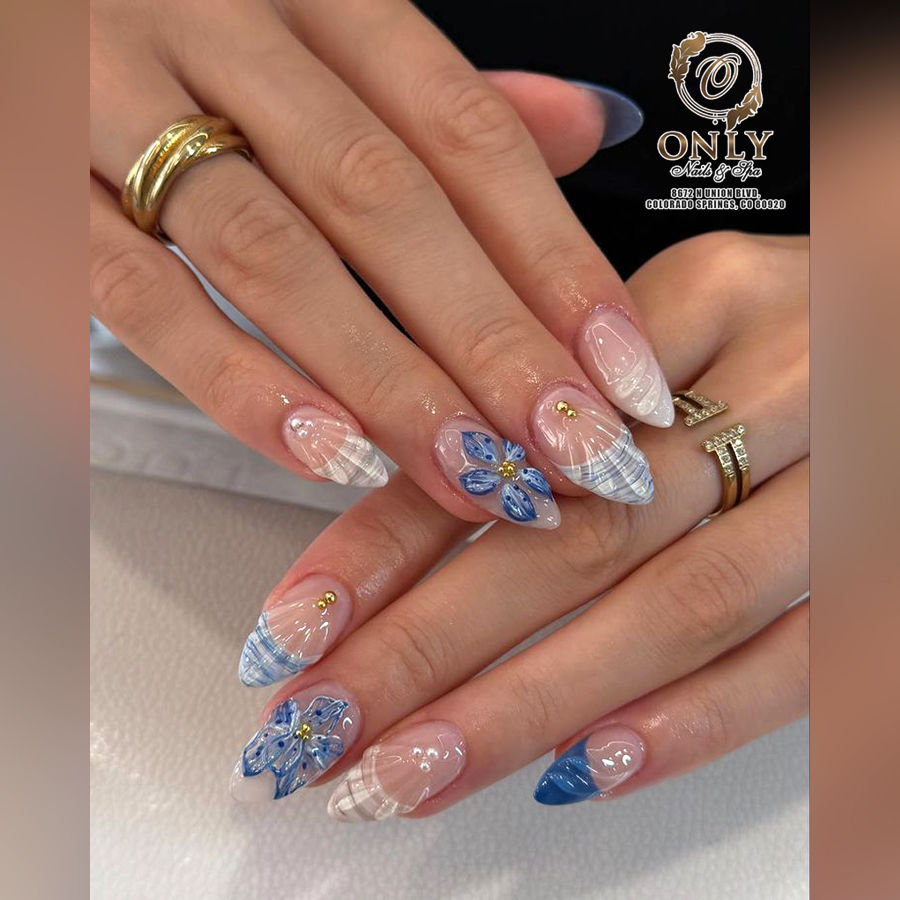 Beautiful Nails | Only Nails & Spa